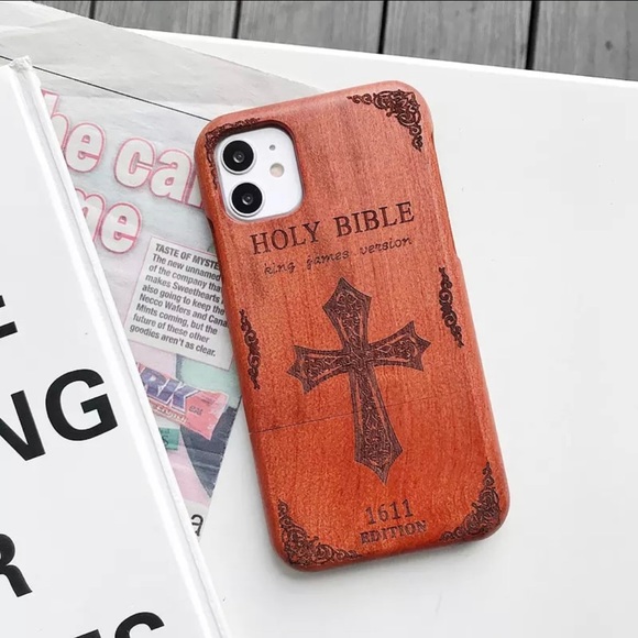 Apple iPhone case- Jesus Cross - Picture 10 of 14